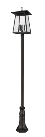 Z-Lite-5015PHXXLR-518P-BK|MAIN