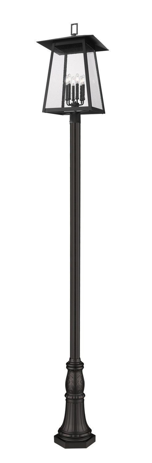 Z-Lite-5015PHXXLR-518P-BK|MAIN