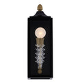 Midsummer Outdoor (Wet) Sconce by Kalco