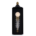 Midsummer Outdoor (Wet) Sconce by Kalco