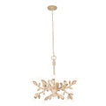Branche Chandelier by Kalco