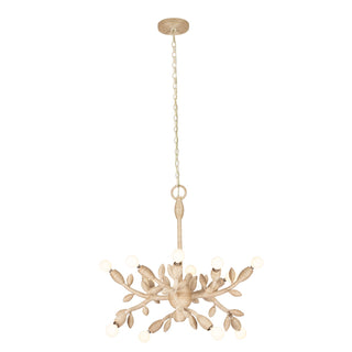 Branche Chandelier by Kalco