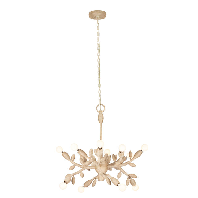Branche Chandelier by Kalco