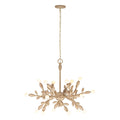 Branche Chandelier by Kalco