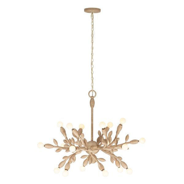 Branche Chandelier by Kalco