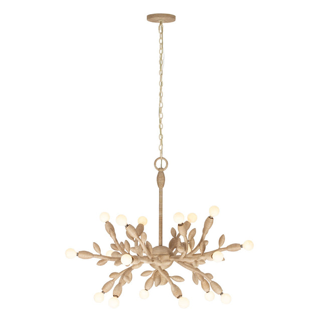 Branche Chandelier by Kalco