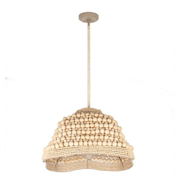Coaxial Pendant by Kalco