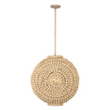 Coaxial Pendant by Kalco