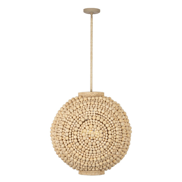 Coaxial Pendant by Kalco