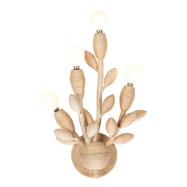 Branche Sconce by Kalco