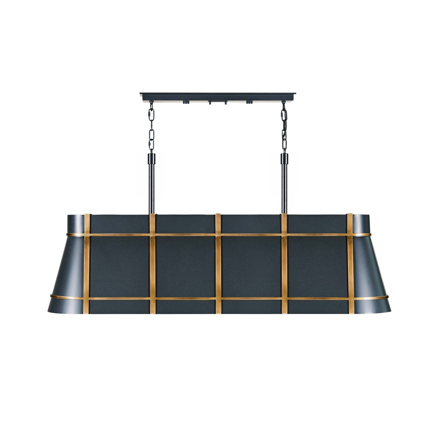 Brasserie Pendant by Varaluz