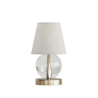 Mona & Lisa Table Lamp by Varaluz