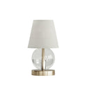 Mona & Lisa Table Accent Lamp by Varaluz