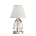Mona & Lisa Table Accent Lamp by Varaluz