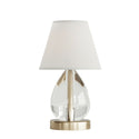 Mona & Lisa Table Accent Lamp by Varaluz