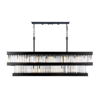 Double Take Pendant by Varaluz