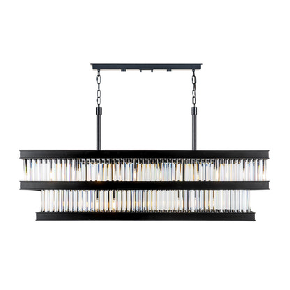 Double Take Pendant by Varaluz