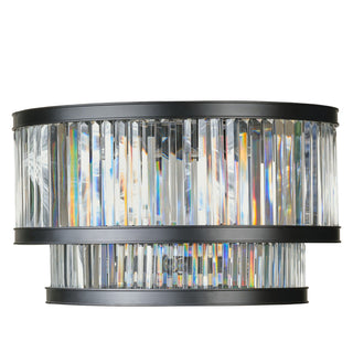 Double Take Sconce by Varaluz