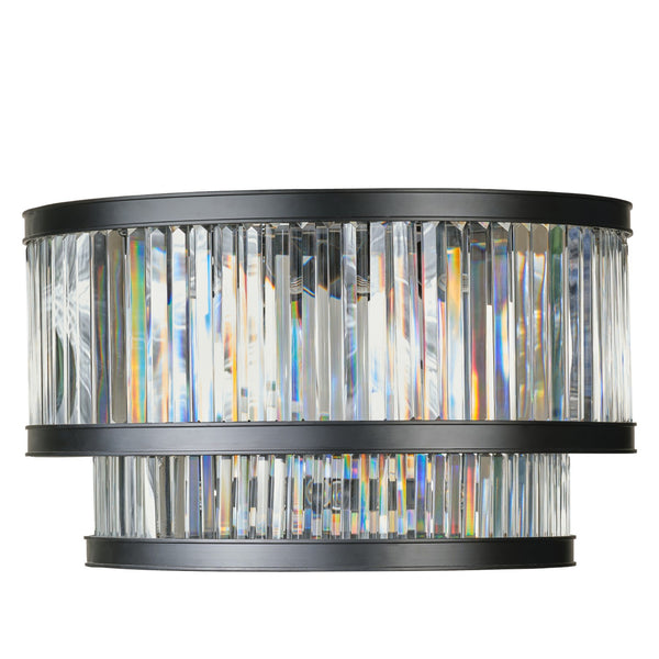 Double Take Sconce by Varaluz