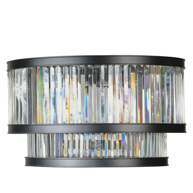 Double Take Sconce by Varaluz