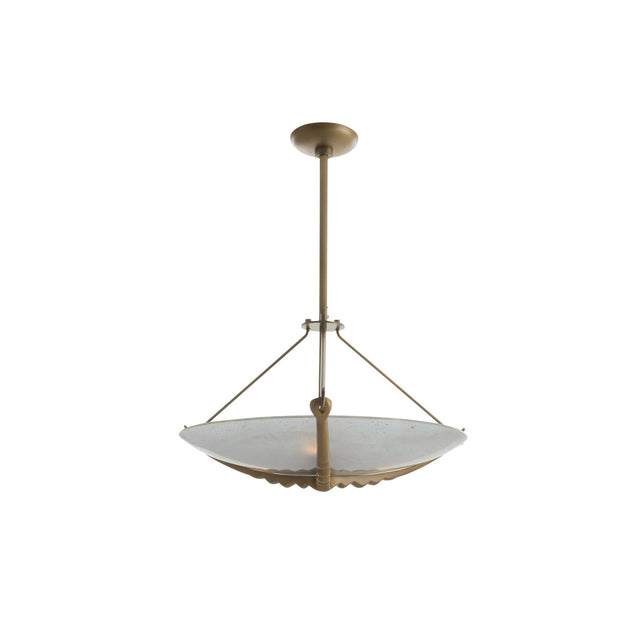 Karlsen Outdoor (Damp) Semi-Flush Mount Ceiling Light by Arteriors