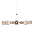 Smyth Outdoor (Damp) Chandelier by Arteriors