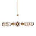 Smyth Outdoor (Damp) Chandelier by Arteriors
