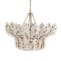 Bilal Chandelier by Arteriors