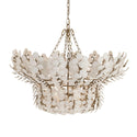 Bilal Chandelier by Arteriors