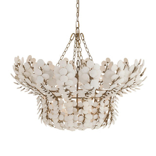 Bilal Chandelier by Arteriors