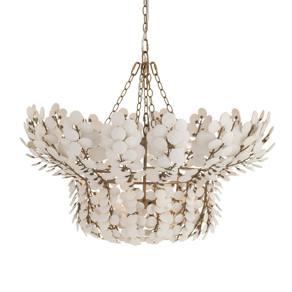 Bilal Chandelier by Arteriors
