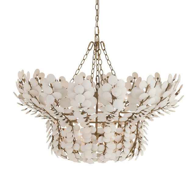 Bilal Chandelier by Arteriors