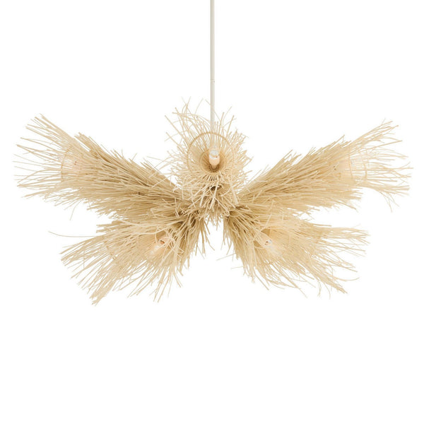Kauai Chandelier by Arteriors