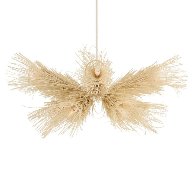 Kauai Chandelier by Arteriors