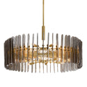 Klaus Outdoor (Damp) Chandelier by Arteriors