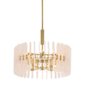 Klaus Outdoor (Damp) Chandelier by Arteriors