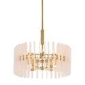Klaus Outdoor (Damp) Chandelier by Arteriors
