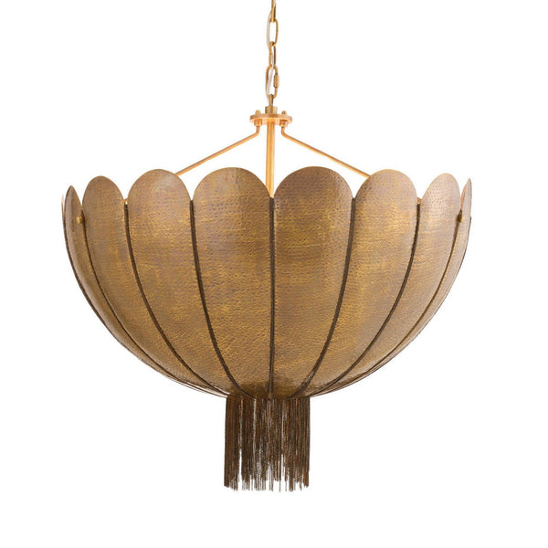 Inaya Outdoor (Damp) Chandelier by Arteriors