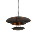 Florko Outdoor (Damp) Chandelier by Arteriors