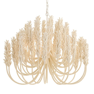 Kaia Chandelier by Arteriors