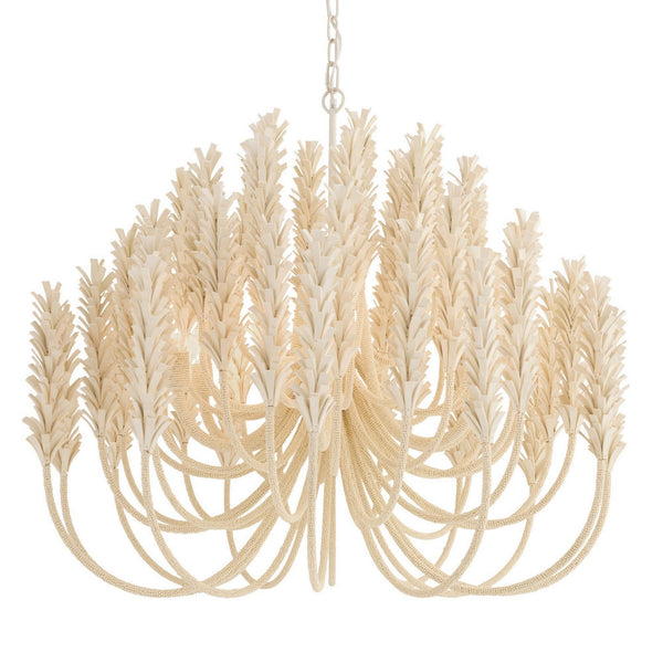 Kaia Chandelier by Arteriors