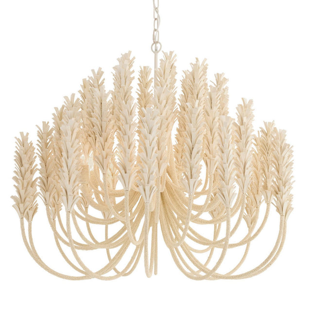 Kaia Chandelier by Arteriors