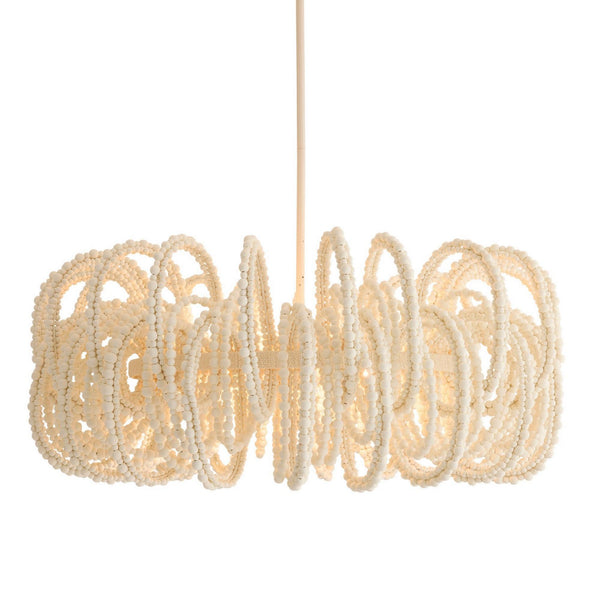 Keely Chandelier by Arteriors
