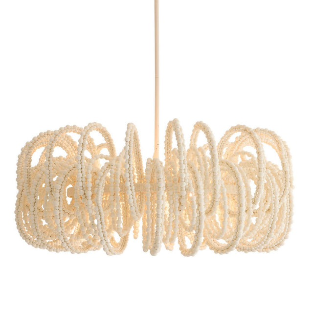 Keely Chandelier by Arteriors