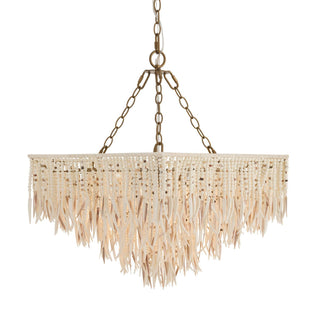 Josephine Chandelier by Arteriors