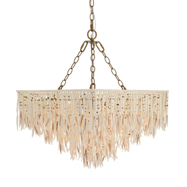Josephine Chandelier by Arteriors
