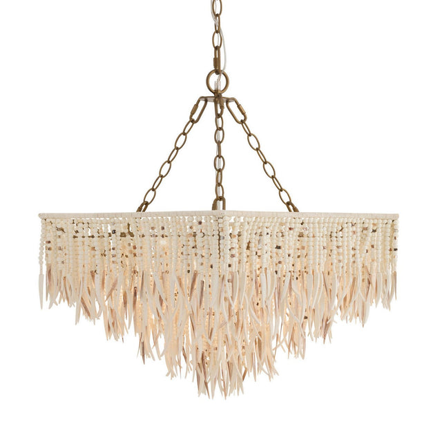 Josephine Chandelier by Arteriors