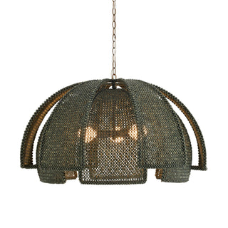 Kamari Pendant by Arteriors