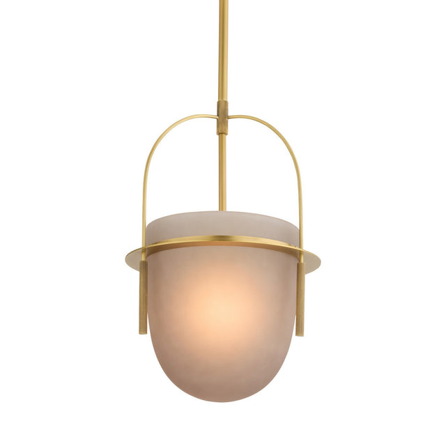 Kathleen Outdoor (Damp) Pendant by Arteriors