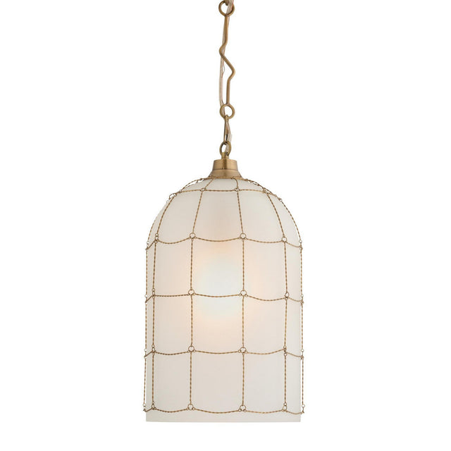 Jordan Outdoor (Damp) Pendant by Arteriors